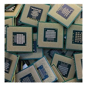 CPU Ceramic Processor Scrap-<b>Recycled</b> Scraps DK Origin Custom Brand - Product Image 3