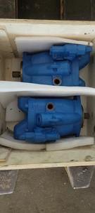 Pompe à piston hydraulique série 421AK 421AK00391A 421AK01062B 421AK00955B 421AK00823B 421AK00311A - Product Image 5