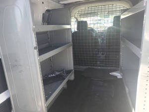 นิสสัน NV200 ปี 2014 มือสอง - Product Image 3