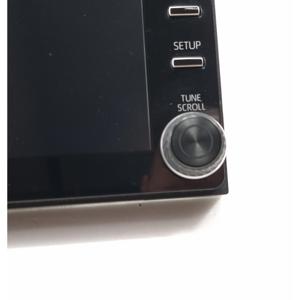 Pantalla de Navegación para TOYOTA Rav4 Serie 86140-42551 (18>), Solo Pantalla - Product Image 3