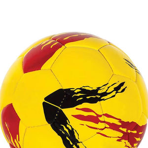 Balón de Fútbol TPU Pakistaní de Alta Calidad Antiarrugas, con Logotipo Personalizado, Ligero, Cosido a Mano, de Última Tendencia - Product Image 5