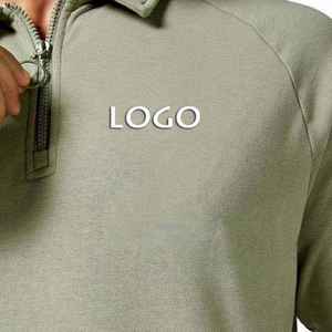 Sudadera con Capucha de Invierno para Hombre, Moderna, 2026, Algodón/Poliéster, Impresión Digital Personalizada, Felpa Ecológica, Diseño con Bolsillo, Corte Regular - Product Image 3