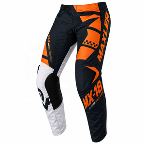 Men's Unisex MX Suit Printed Waterproof Quick Dry Breathable Durable High Quality Protective Stylish Motorcycle <b>Racing</b> Suit - Product Image 4