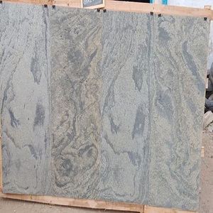 แผ่นไม้อัด100% ตกแต่งผนังหนา2มม. แผ่นไม้อัดหินธรรมชาติกันสนิมเป็นมิตรกับสิ่งแวดล้อม - Product Image 3