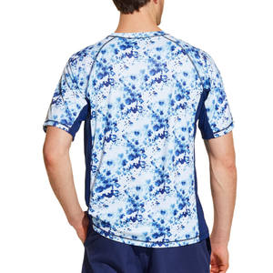 Rash Guard pour hommes de haute qualité Durable Made Best-seller Rash Guard pour hommes pas cher prix Rash Guard pour hommes - Product Image 3