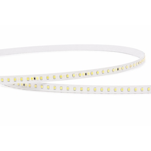 BANDE LED 24 V - 128LED/m - 5 m. 9,6 W/m 4000K IP20 1383Lm/W - Product Image 1