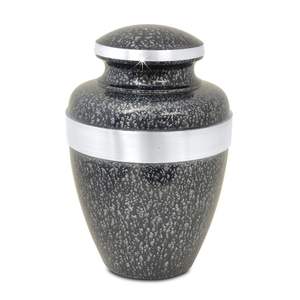 Urna Funeraria de Metal Hecha a Mano, Única y de Calidad, Precio Bajo al por Mayor para Cenizas Humanas y Ataúdes para Mascotas, Artículos Funerarios de Calidad - Product Image 5