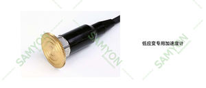 LPT pilha integridade teste máquina baixa tensão 12.6V 5200mAh com acelerômetro importado para pilha integridade testes sistema - Product Image 4