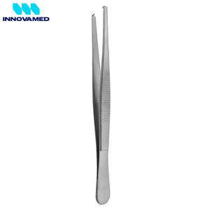 Fórceps de tejido de acero inoxidable de la mejor calidad personalizados INNOVAMED Instrumentos quirúrgicos Fuente de alimentación manual - Product Image 4