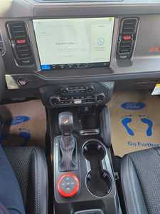 VENTAS <span class=keywords><strong>DE</strong></span> <span class=keywords><strong>Ford</strong></span> <span class=keywords><strong>Bronco</strong></span> Raptor 3.0L Gasolina Automático USADOS - Product Image 3