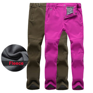 กางเกงกันลมกางเกงกันลมแบบลำลอง - Product Image 6