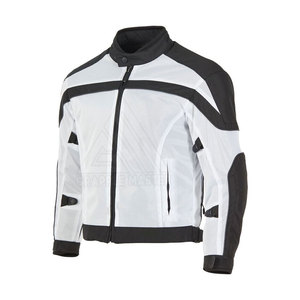 Service OEM en gros, veste en Cordura légère personnalisée pour hommes, style streetwear, imperméable, respirante, coupe-vent pour l'hiver - Product Image 1