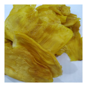 Snack de frutas tropicales, Jaca seca suave, textura masticable, sabor dulce Natural, patatas fritas de Vietnam, Exportación a granel, paquete personalizado - Product Image 5