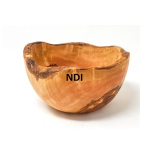 Fruit Salad Serving <b>Bowl</b> Dry Fruit Container Mango Wooden <b>Heart</b> Shape <b>Bowls</b> Top Trending Homemade Catering Serving <b>Bowls</b> - Product Image 2