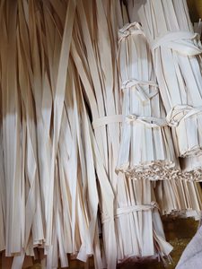 Sustainable Bamboo Cup Carriers for Drink Coffee Portable Eco-Friendly Bamboo Cup Holders in Bulk for Wholesale and Export - Product Image 3