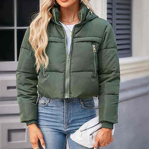 เสื้อพัฟเฟอร์ผู้หญิงราคาถูก ผลิตในปากีสถาน 2025 ผลิตจากโรงงาน สินค้ามาใหม่ เสื้อพัฟเฟอร์ผู้หญิง ผลิตในปากีสถาน ราคาถูก - Product Image 4