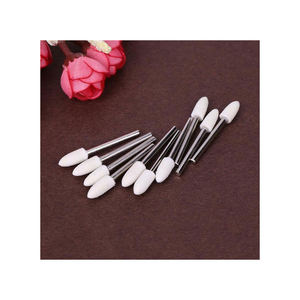 ขนสัตว์ที่มีคุณภาพสูงรูปทรงมาตรฐานส่งออกใหม่สำหรับขัดแก้วและโลหะ OEM ปรับแต่งได้ - Product Image 1