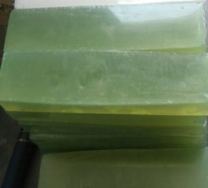 Base de Jabón de Té Verde para Hacer Jabón – Base Natural para Derretir y Verter - Product Image 2