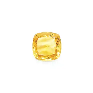 Сертифицированный Желтый Цитрин свободный драгоценный камень для изготовления ювелирных изделий высокое качество желтый драгоценный камень Бесплатная доставка по всему миру удивительный вид драгоценных камней