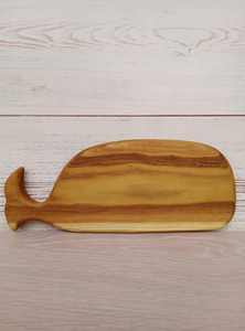 Planche à découper et plateau de service en bois-Durable et durable au lave-vaisselle - Product Image 2