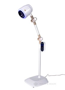 Instrumen moksibusi obat tradisional Cina, dengan bingkai dan tongkat Moxa untuk aplikasi tubuh - Product Image 5