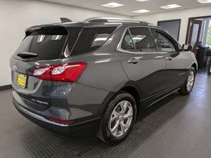 CHEVROLET EQUINOX 2019 T PREMIER AWD D'OCCASION LHD/RHD 1.5 - Product Image 2
