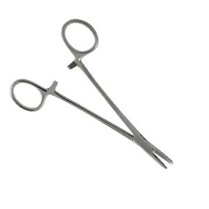 Ensemble de trachéotomie médicale SY-XN15, ensemble ORL, plateau de dissection du cou, pinces de pansement pour chirurgie/hôpital/clinique par Surgiright - Product Image 2