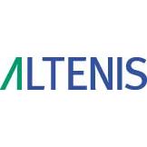 ALTENIS GmbH logo