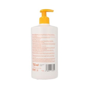 Bont <b>Shampoo</b> for Oily Hair, Pump <b>Dispenser</b>, 750ml - Product Image 2