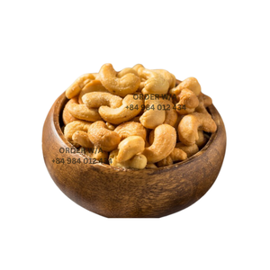 Usine directe noix de fromage enrobées de noix de cajou en gros personnaliser l'exportation de saveur en vrac - Product Image 6