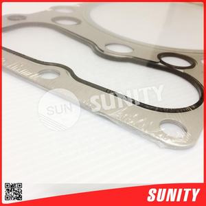 Joint de culasse TAIWAN SUNITY S6B 36201-42100 pour moteur Mitsubishi S6B3 Pasr - Product Image 6