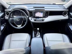 2017โตโยต้า RA V4จำกัด - Product Image 4