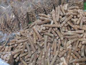 Bâton à mâcher pour chien en bois de caféier du Vietnam/Ms. Katty - Product Image 3