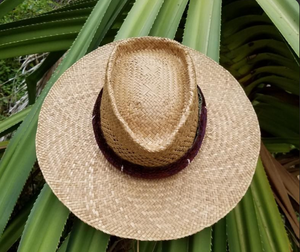 Stylish and durable <b>straw</b> <b>hats</b> made from natural fibers suitable for both casual wear and commercial use - Product Image 2