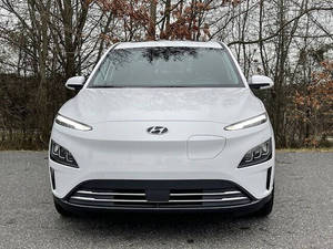 2023 คอนน่า ลิมิเต็ด 4 ประตู ครอสโอเวอร์ - Product Image 1