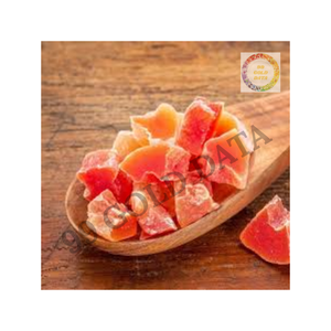 Papaya seca de grado de exportación ofrecida en envases a granel por un proveedor confiable de Vietnam para empresas globales de alimentos y bebidas - Product Image 5