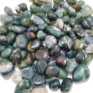 Piedra preciosa suelta caída de colores de mezcla Natural de alta calidad, piedra preciosa de alta calidad para la fabricación de joyas, piedra preciosa suelta para joyería - Product Image 4