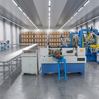 Solution de roulage de filetages pour vannes à pression de l'industrie chimique : Conception ingénierie anti-desserrage
