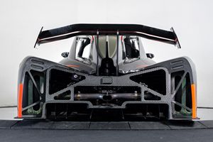 Offre exceptionnelle ! Revolution A1 S C500 d'occasion 2022 - Product Image 5