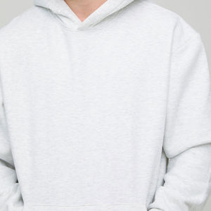 Sudaderas con capucha para hombre con impresión personalizada al por mayor 100% mezcla de algodón estilo casual ropa de invierno con logotipo de diseño personalizado mejor ODM - Product Image 3