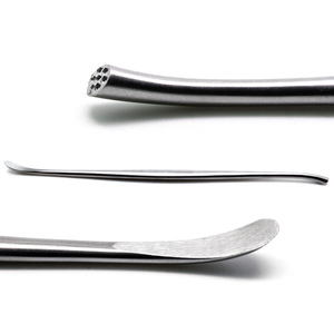 Venta al por mayor Neuroquirúrgica 5 piezas Set Penfield Disectores No. 1, 2, 3, 4, 5 Neuro Quirúrgico Columna Vertebral Instrumentos CE Certificado Gran oferta - Product Image 3