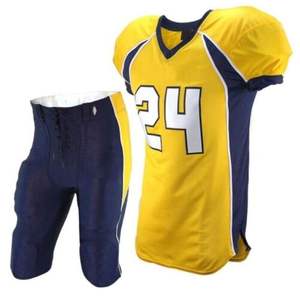 Uniforme de football américain, maillot de football américain - Product Image 6