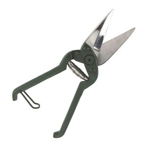 Cisaille à pied de mouton de qualité supérieure cisaille à pourriture de chèvre coupe-sabots tondeuse instruments vétérinaires coupe-sabots - Product Image 6