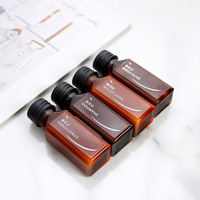 Shampooing Hôtel Grossiste Shampooing Format Voyage Shampooing Personnalisé