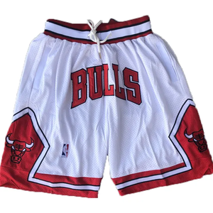 Pantalones cortos de baloncesto personalizados de malla para hombre y mujer, diseño atlético de poliéster con estrellas sublimadas, secado rápido, color azul marino mágico - Product Image 3