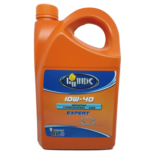 Olio Motore 10w40 Lt. 4 - Product Image 1