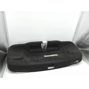 แผงภายในท้ายรถ AUDI A3 Cabriolet Series (8V7, 8VE) (13>) รุ่น 8V7867975DCA9 - Product Image 3
