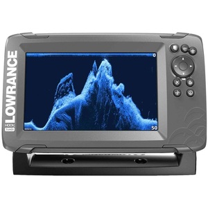 Lowrance HOOK2 9 con transductor SplitShot y plotter GPS - Product Image 2