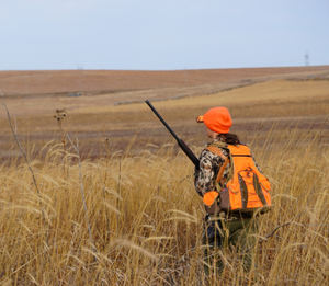 Gilet de chasse camouflage vert personnalisé, produits de chasse, gilet camouflage, gilet de chasse d'extérieur, nouveau gilet de chasse camouflage hiver - Product Image 5