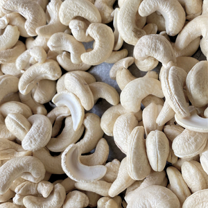 ซันทิโกนัทเม็ดมะม่วงหิมพานต์ออร์แกนิกผลิตจาก Ww320เวียดนามขายส่งพรีเมียมส่งออกไปยังสหภาพยุโรปตะวันออกกลาง - Product Image 1